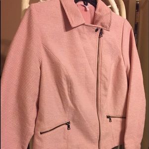 Candies “moto” type jacket